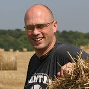 Andreas Gebek's photo