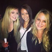 Kristen Recalis's photo