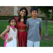 Foto von Kavitha Ravipati
