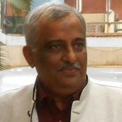 Rajiv Dharaskar's photo