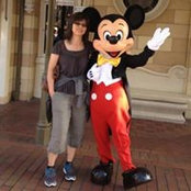 Vanessa Lam's photo