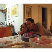 Jennifer Garb's photo