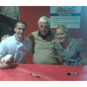 Kevin White's photo