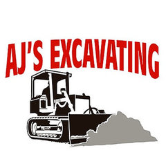 AJ's Excavating