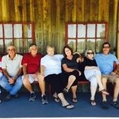 Foto von Linda Wright