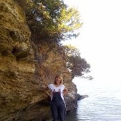 Eleni Tzo's photo