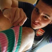 Adam Kramers foto