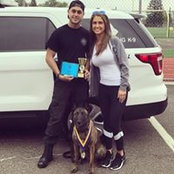 Rose Vandegrift's photo