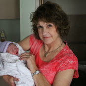 Mary Van Zee's photo