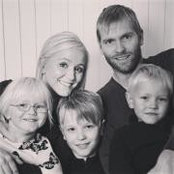 Snædís Flosadóttir's photo