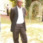 Joseph Kuria's photo