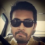 Nitesh Solanki's photo