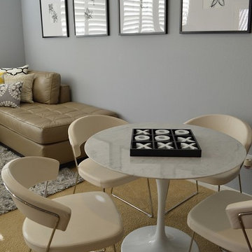 Savanah Game room