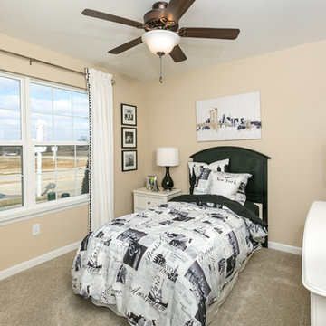 Aspen - The Manors at Lexington in Wentzville, MO
