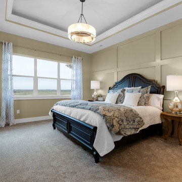 2020 Parade of Homes Hi-Point Builders The Goodlife