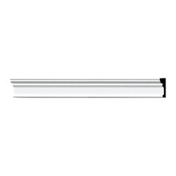 Inviting Home Inc. - Classic III Chair-Rail Molding - Molding And Trim