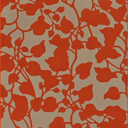 Goa- (G-5122) - Rugs