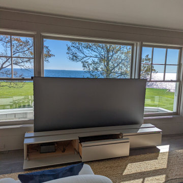 Beachside Avenue, Westport