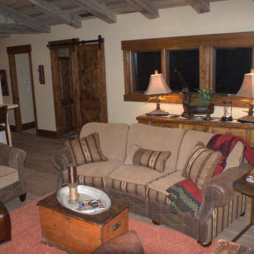 Custom Home Photos