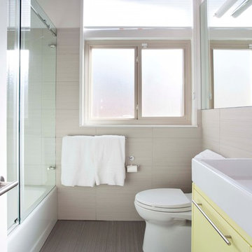Brown & Kaufman Remodel