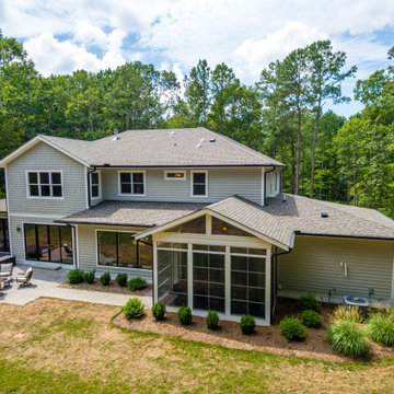 Stonegate Drive