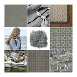 Color Inspiration - Products