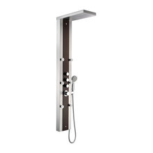 shower panel