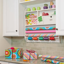 craft area