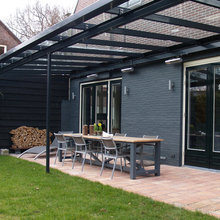дома