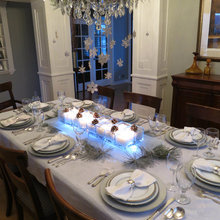 Table Decor