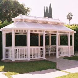 Gazebos - Gazebos