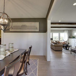 Installed Floors - Products