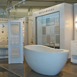 Waterworks - Bathroom Fixtures
