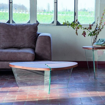Aida Coffee Table by Tonin Casa - $1,715.00