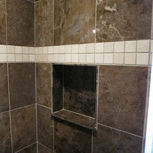 Tile Customizations