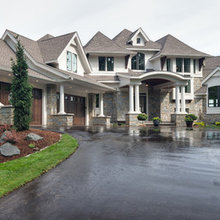Exterior Architecture