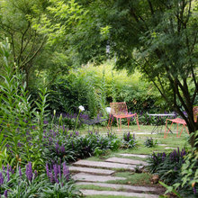 Secret Garden