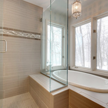 Cascade Master Bath