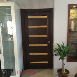 Modern Interior Doors - Interior Doors