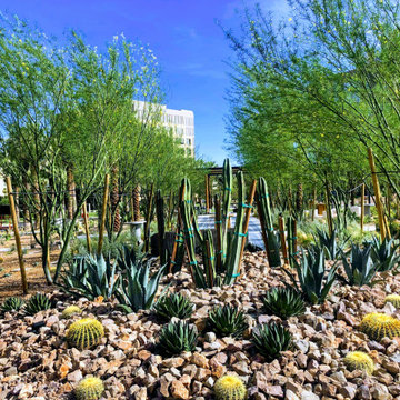 Hughes Center - Las Vegas