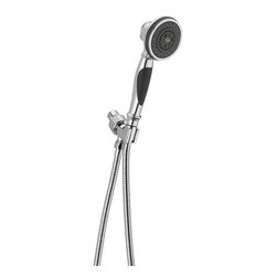 Delta Leland&reg; Shower Arm Mount Hand Shower - Showerheads And Body Sprays