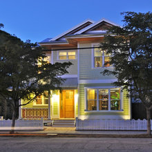 Exterior Paint