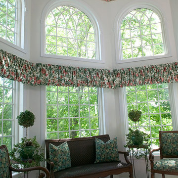 Specialty Windows