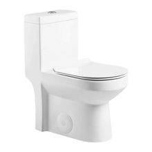 Main level bath