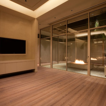 Indian Wells remodel