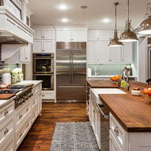 Butcher block