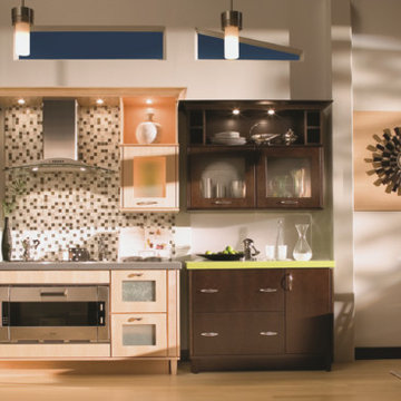Cabinets