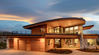 Explorer Drive Showcase Home