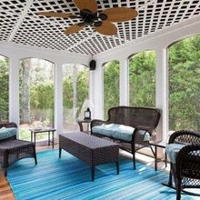 Porch Ideas