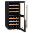 Koldfront TWR247E 14" Wide 24 Bottle Wine Cooler